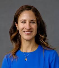 Emily Kluck's Instagram, Twitter & Facebook