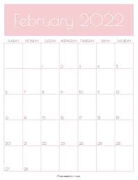 How Many More Days Until February 2022
