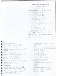 Sa se determine pentru ce valori ale lui x este adevarata egalitatea. Culegere Admitere Academia Fortelor Terestre Sibiu