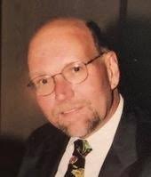 Robert Frechette Obituary (1955