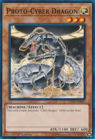 It includes the cyber angel, cyber dragon and cyberdark archetypes, as well as the cyber girl series. Proto Cyber Dragon Yugipedia Yu Gi Oh Wiki