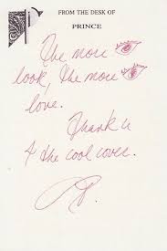 Neonrendezvous Former Warner Bros Records Executive Jeff Gold Describes A Few Fond Memories Of Working With Prince Tribute Prince Quotes The Artist Prince