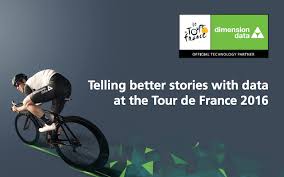 Tour de france organisers had considered cancelling the stage after thursday's attack in nice that killed at least 84 people. Dimension Data Releases Data Analytics For The First Nine Stages Of Tour De France Endurance Biz