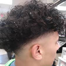 10 curly hair undercuts for men. 20 Fresh Curly Undercut Haircuts For Men Best Curly Undercut Styles Men S Style