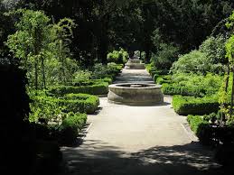 Real Jardin Botanico Madrid Via Flickr Madrid Spain Raised Garden Spain