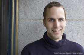 PROFILE: Nicholas Olczak