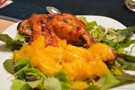 Moderne Ente A L Orange Katha Kocht Ente Rezept Lebensmittel Essen Katha Kocht