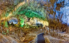 Book carlsbad caverns national park hotels. This Virtual Tour Of The Carlsbad Caverns Will Entertain You And Your Kids For Hours Travel Leisure Travel Leisure