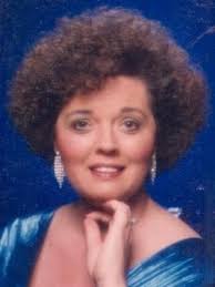 Sharon Strausbaugh Obituary (2015)