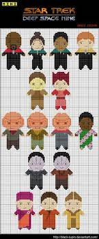 5 out of 5 stars (3,486) sale price $3.96 $ 3.96 $ 4.40 original price $4.40 (10% off) favorite add to. 140 Star Trek Cross Stitch Ideas Star Trek Cross Stitch Cross Stitch Stitch