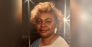 Mrs. Geneva Dixon Obituary