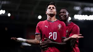 Portugal 2-1 Norway (Oct 4, 2026) Game Analysis