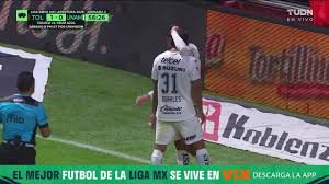 ¡Golazo de Pumas! Arteaga pone el empate y ojo a su festejo