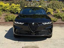 Image result for Alfa Black 2025 Alfa-Romeo