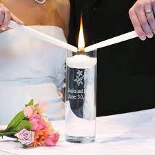 10 Rituels Pour Votre Ceremonie Laique Hera Mariage Wedding Planner En Auvergne Decorations De Ceremonie De Mariage Bougie Mariage Chansons Pour Mariage