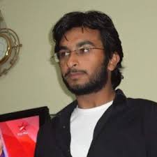 Ankit Ahuja (@ahuja0508)