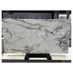 China Customized Fendi White Luxury Marble Slab Suppliers ...