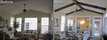 Maybe you would like to learn more about one of these? Faux Exposed Ceiling Beams Novocom Top