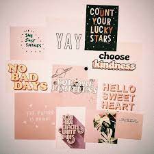 Mural De Inspiracoes Com Frases Na Parede Inspiration Inspiracao Paredes Visionboard Decoracao Muraldefoto Wall Quotes Bedroom Room Decor Aesthetic Rooms