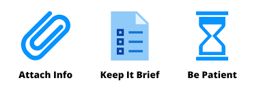 Sample doctor appointment request via letter. How To Email A Potential Supervisor Discoverphds