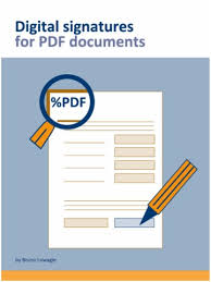 Maybe you would like to learn more about one of these? Get The Ebook Digital Signatures For Pdf Documents Itext Pdf