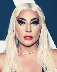 He has been lady gaga's dog since april, 2015. Bskfycyvnzdblm