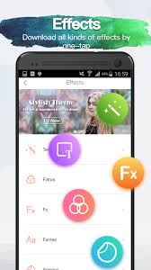 Further improve the performance of the application better. Vivavideo Pro Editor Video Hd 6 0 5 Descargar Apk Android Aptoide