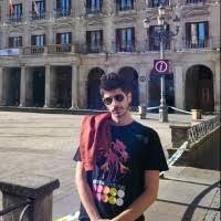 50+ "Pablo Checa" profiles