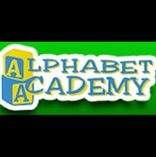 Although the spanish alphabet has 27 letters, that wasn't always the case. Alphabet Academy Child Care Home Facebook