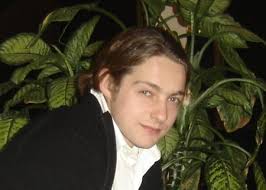 Morgan MATHIEU, 44 ans (CHAUMOUSEY)