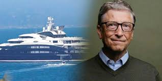 Bill gates'in sadece saatler süren bodrum serüveninde sadece bir yemek için ödediği hesap, yok artık dedirtti. 2bf60jm9tjyebm