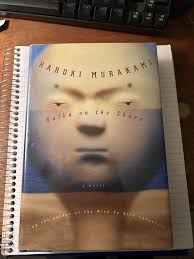 Untuk sesiapa yang tertanya-tanya pasal kulit buku Kafka