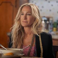 I'm So Relieved I'll Never See Carrie Bradshaw's Perfect Hair Ever Again |  Allure