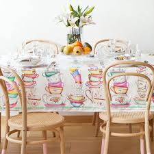 Tablecloths Napkins Tableware Zara Home United States Table Cloth Zara Home Table Linens