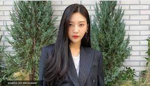 We did not find results for: Red Velvet S Joy S We Should All Be Feminists T Shirt Sparks Online Debate