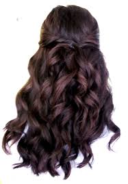 Loose Curls A Few Pinned Back One Of My Favorite Hair Styles Wait Is That Me Healthy Hair Hair Hair Beauty
