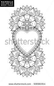 Chanel bumbum tattoo turn on the notification bell to be the first to see my new uploads! Mandala Vector Mandala Floral Mandala Flower Mandala Oriental Mandala Coloring Mandala Book Page Mandala Mandala Coloring Pages Flower Mandala Geometric