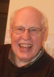 Robert "Bob" Bright Obituary May 19, 2021