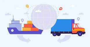 International Shipping in eCommerce [2023]