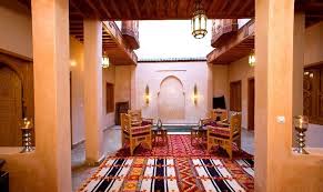 Epingle Sur Design Marocain