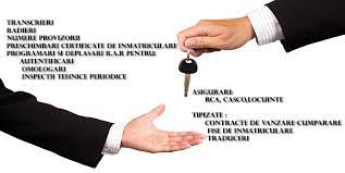 Pe lângă faptul că acest proces este unul dintre cele mai procedurale si. Inmatriculari Auto Brasov 0723405200