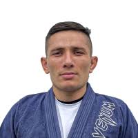 Nelson Javier Monroy