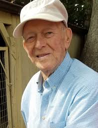 Obituary information for Claude Braden