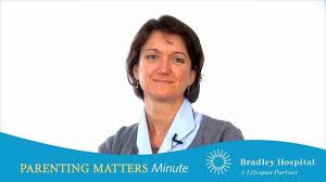 Read stories about parenting on medium. Parenting Matters Minute Video Library Lifespan