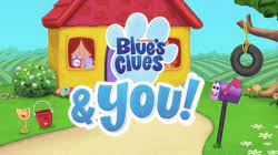 Jul 28, 2021 · the still version can be also found at the beginning of the blue's clues video trailer on the vhs releases of blue's discoveries, blue's big treasure hunt, blue's big pajama party, blue's safari, magenta comes over, and stop, look, and listen. Blue S Clues You Wikipedia