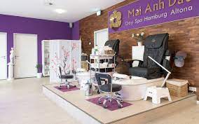 Beauty salon viktoria ist eine deutsche schönheitssalon mit sitz in hamburg, hamburg. Wellness Spa In Hamburg Treatwell