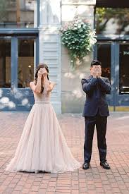 45 Touching First Look Wedding Photos Hochzeitsfotos Hochzeit Bilder Hochzeit Erster Blick