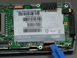 How to enter the unlocking code for a treo palm 650. Palm Treo 650 Motherboard Replacement Ifixit Repair Guide