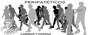 Resultado de imagen de peripatéticos
