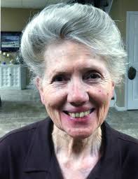 Obituary information for Wanda Newell